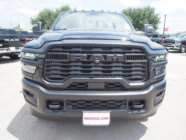 New 2025 RAM 2500 Tradesman image 2