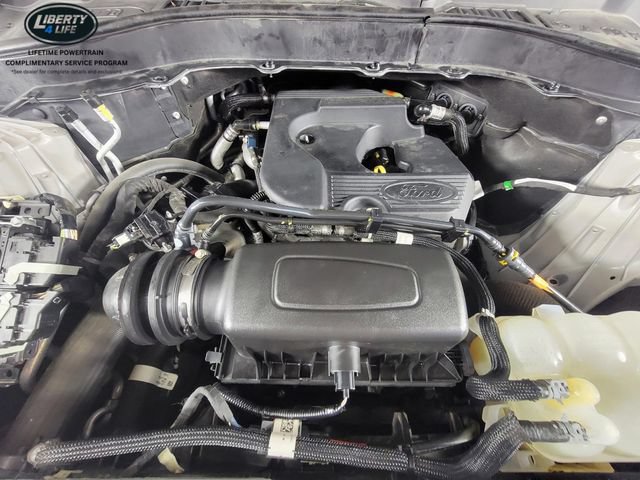 Certified 2020 Ford Explorer XLT w/ Equipment Group 202A AWD/4WD image 37