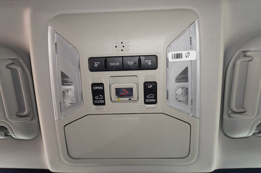 Certified 2025 Toyota RAV4 XLE w/ Convenience Package AWD/4WD image 20