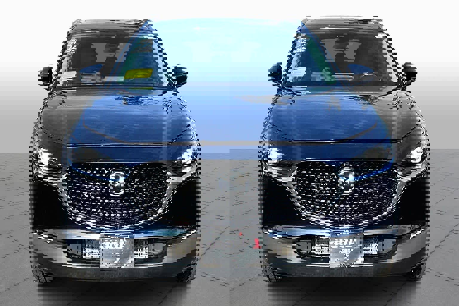 Used 2022 MAZDA CX-30 AWD 2.5 S w/ Preferred Package image 4