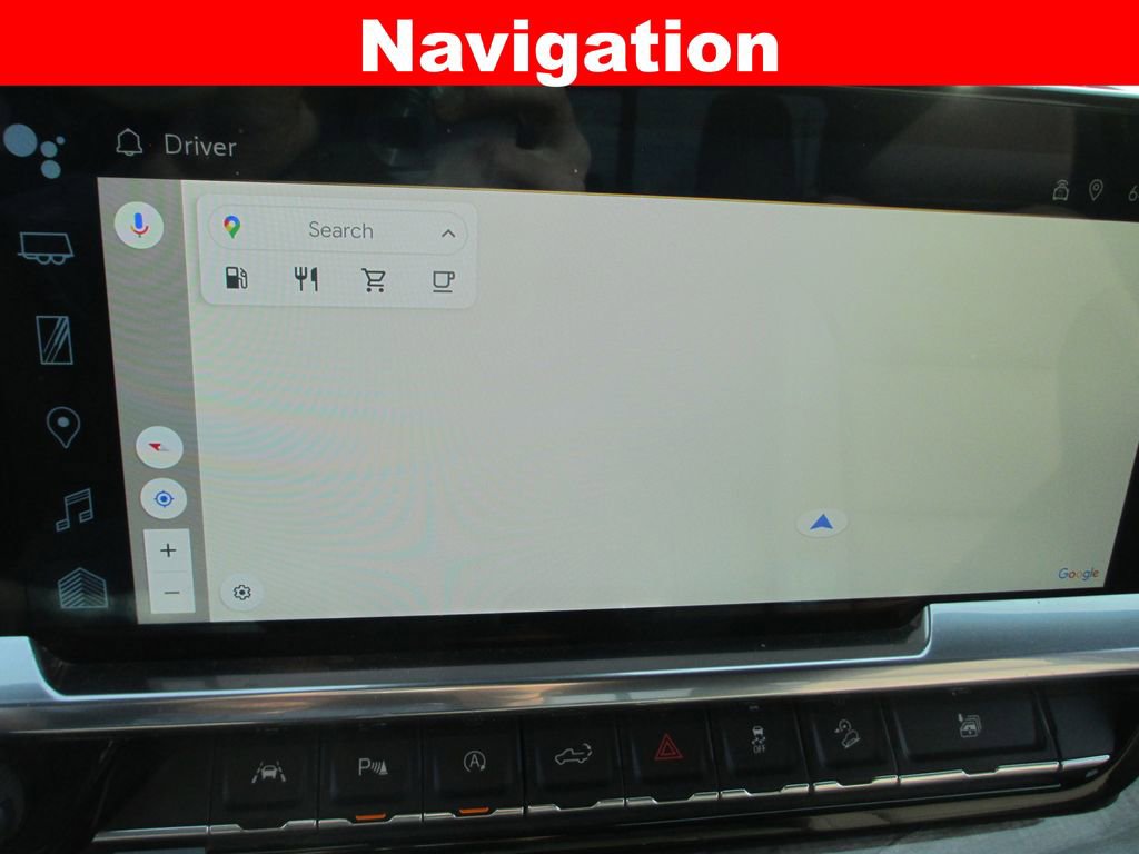 Used 2023 Chevrolet Silverado 1500 LTZ AWD/4WD image 16