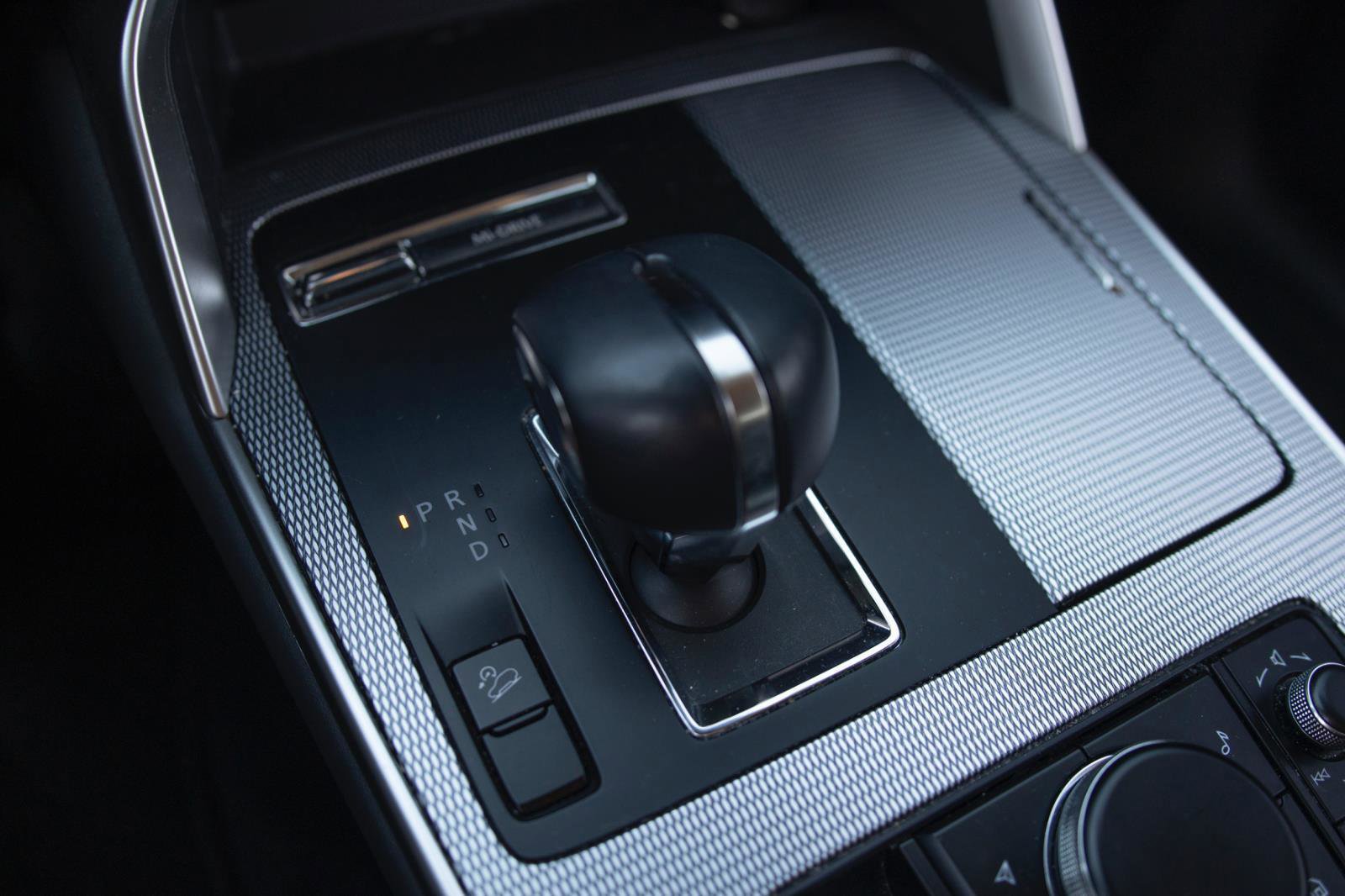 Used 2024 MAZDA CX-90 3.3 Turbo S image 10