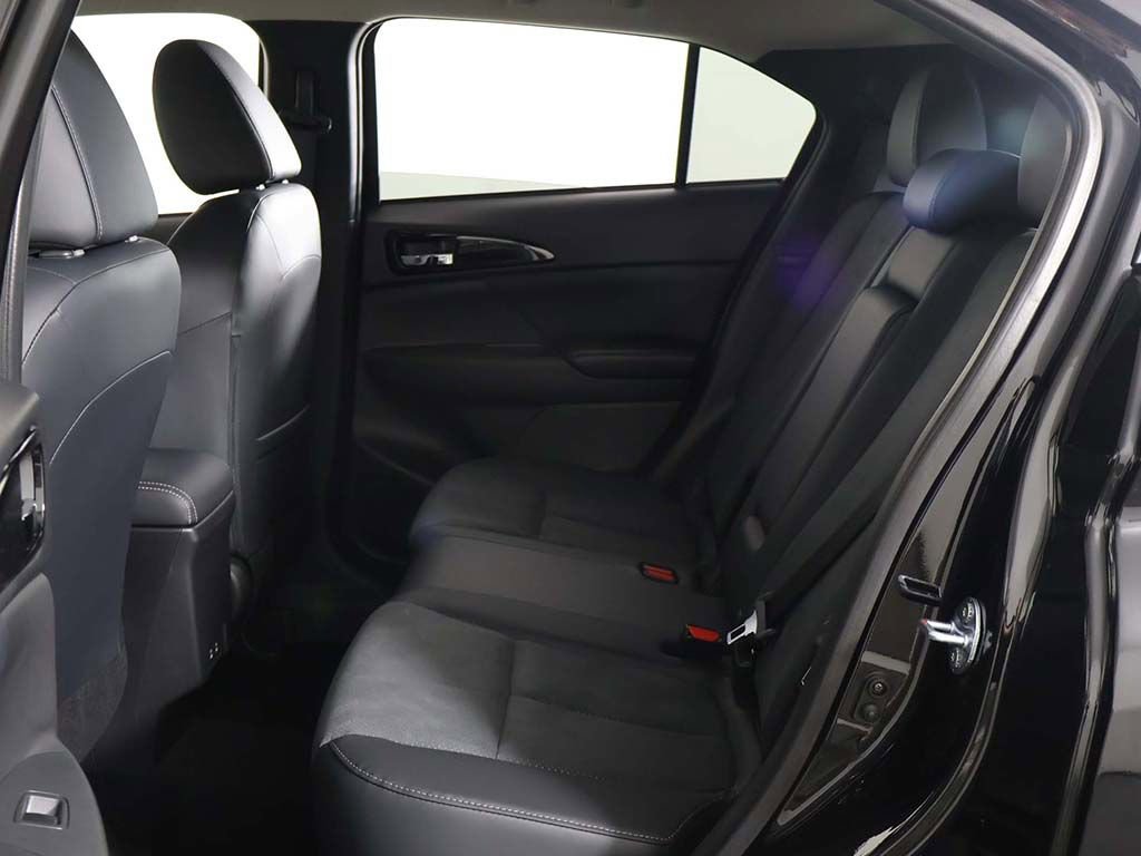 New 2026 Mitsubishi Eclipse Cross SE AWD/4WD image 28