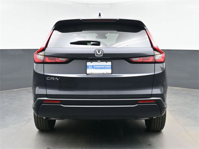 Used 2026 Honda CR-V LX image 9