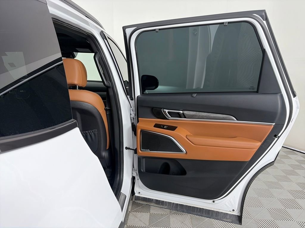 Used 2025 Kia Telluride SX X-Line image 27