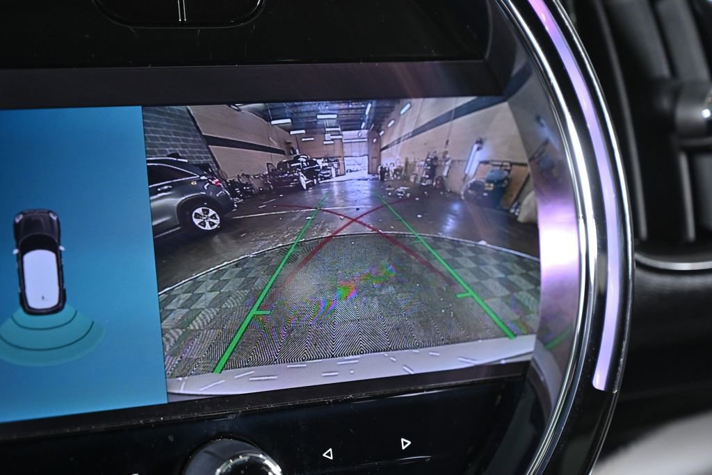 Certified 2023 MINI Cooper Countryman S image 14