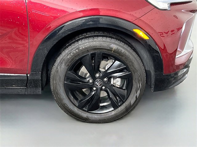 Used 2024 Buick Encore GX Sport Touring image 34