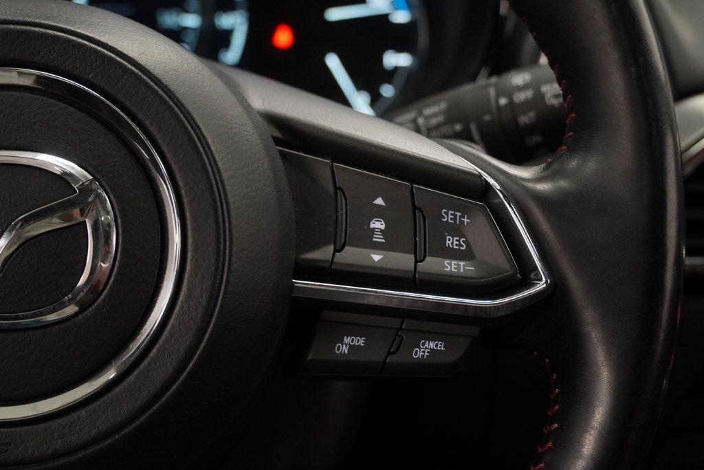 Used 2022 MAZDA CX-9 Carbon Edition image 38