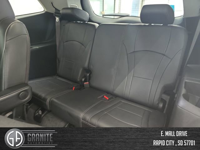 Used 2020 Buick Enclave Avenir w/ Avenir Technology Package image 38