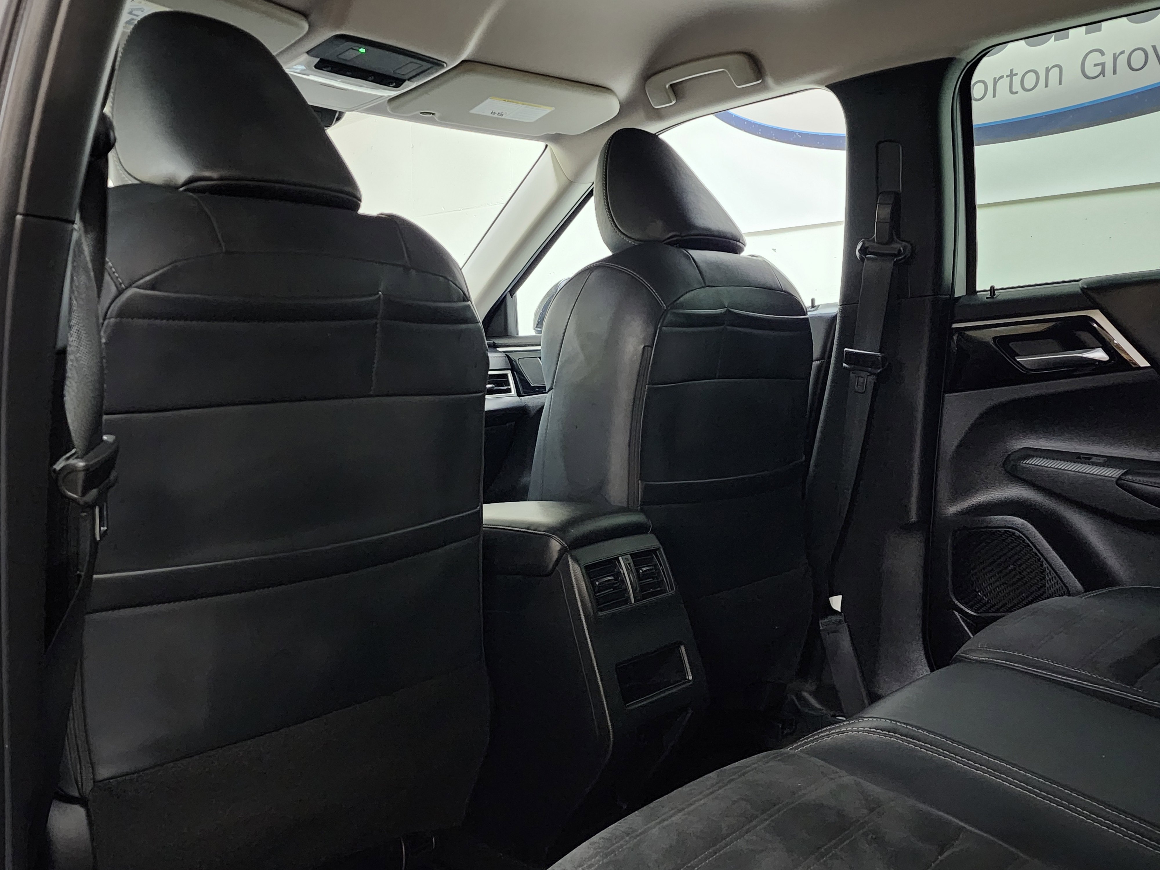 Used 2022 Mitsubishi Outlander SE image 16