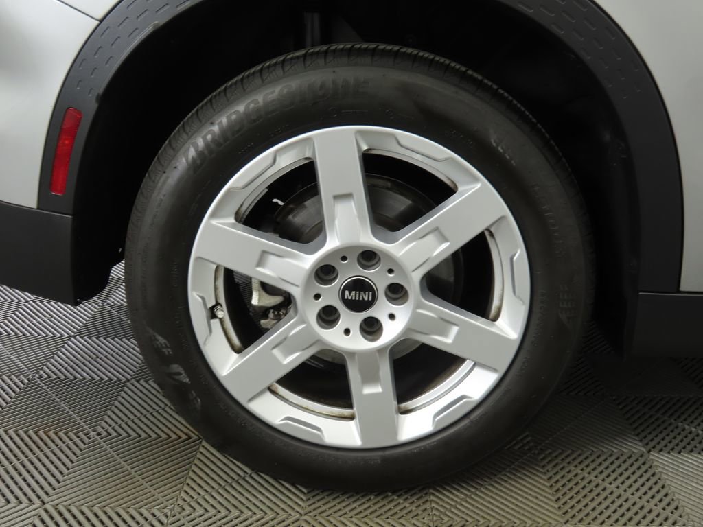 Certified 2025 MINI Cooper Countryman S image 34