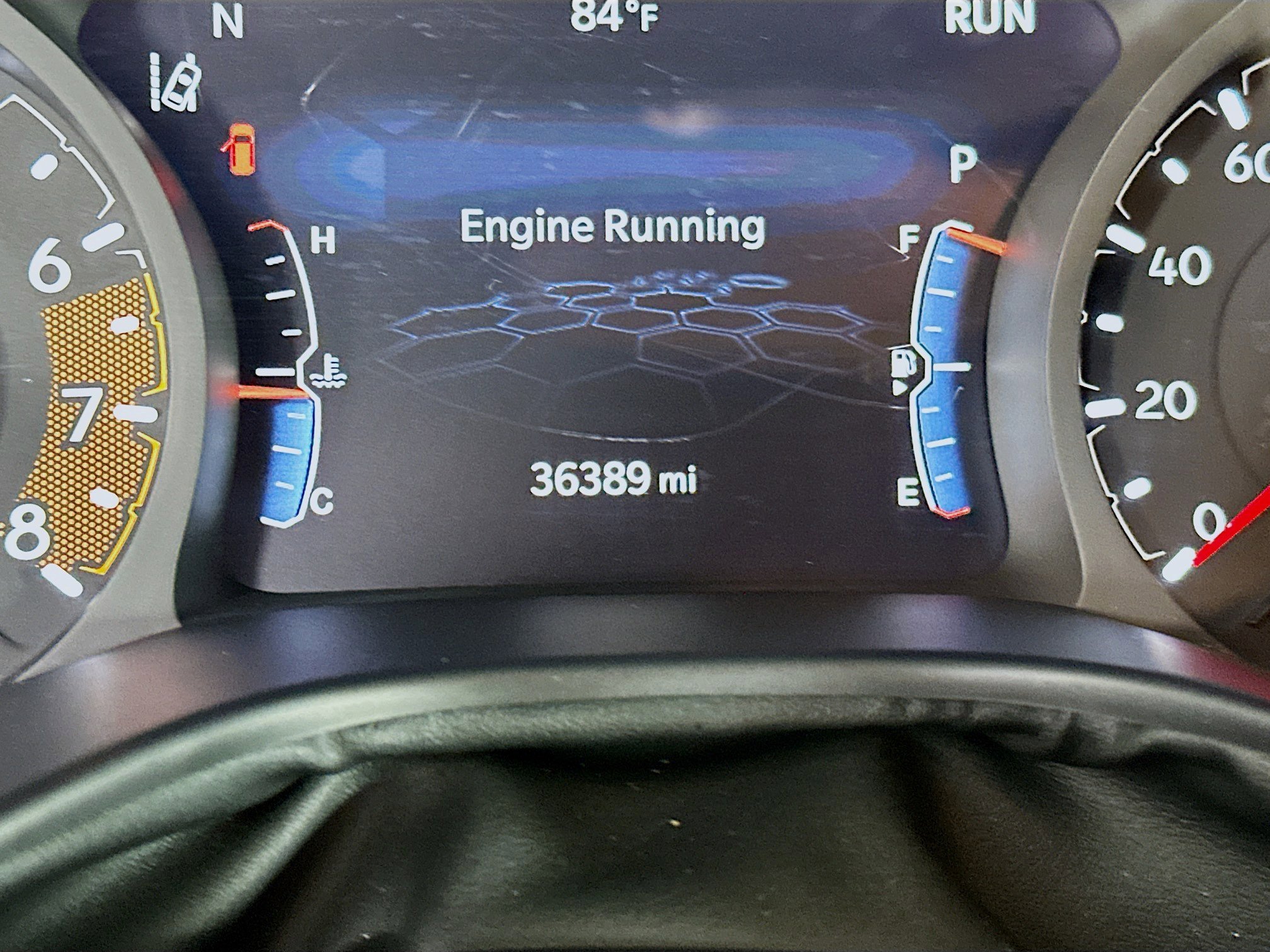 Used 2025 Jeep Compass Latitude image 19