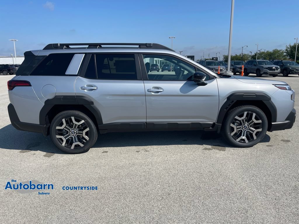 New 2026 Subaru Outback Touring XT AWD/4WD image 6