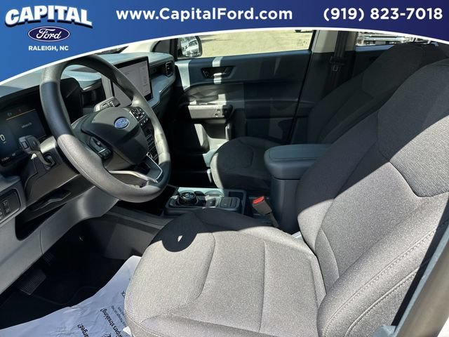Certified 2026 Ford Maverick XL FWD image 19