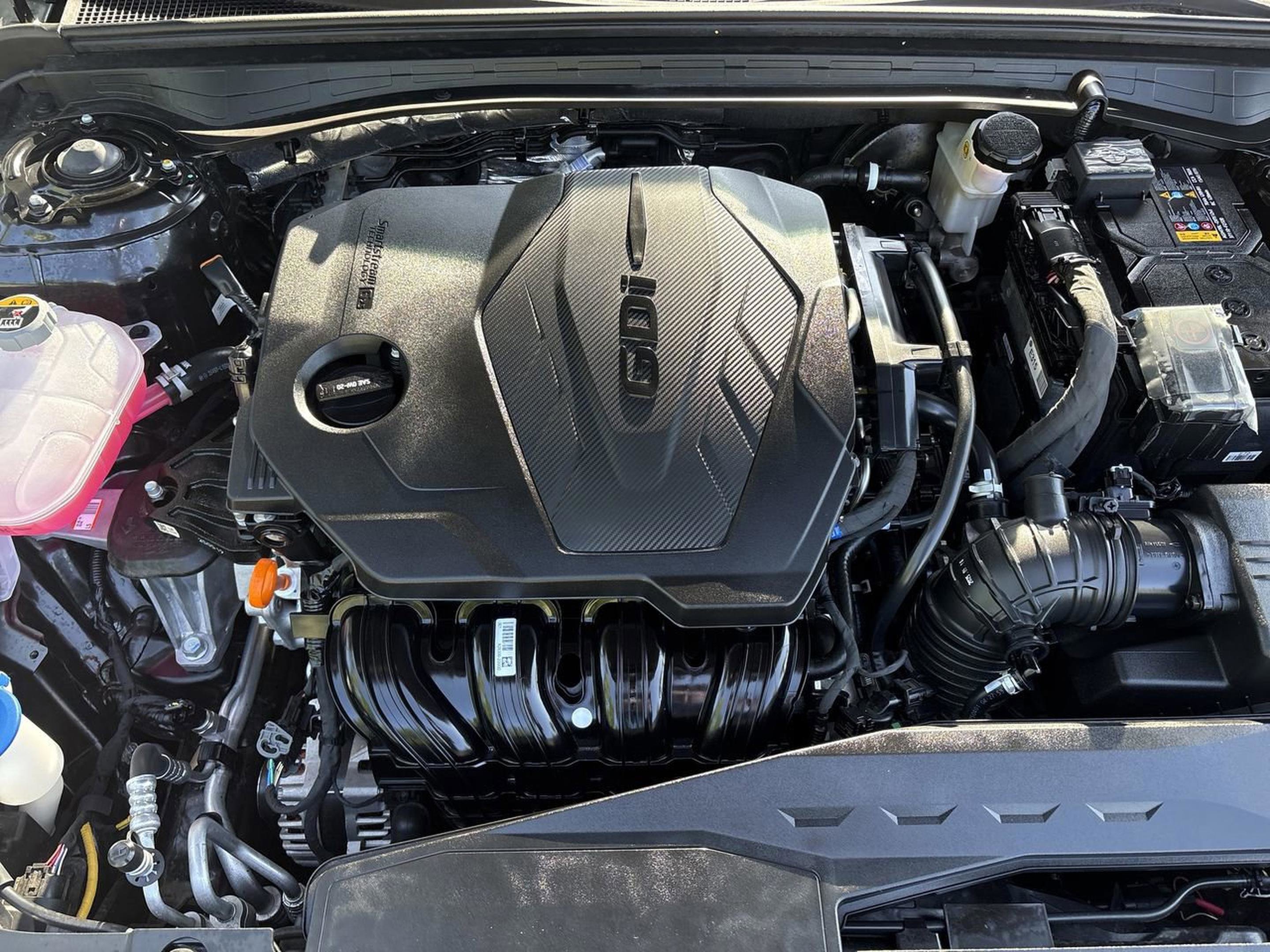 Used 2026 Kia K5 GT-Line w/ GT-Line Premium Package FWD image 21