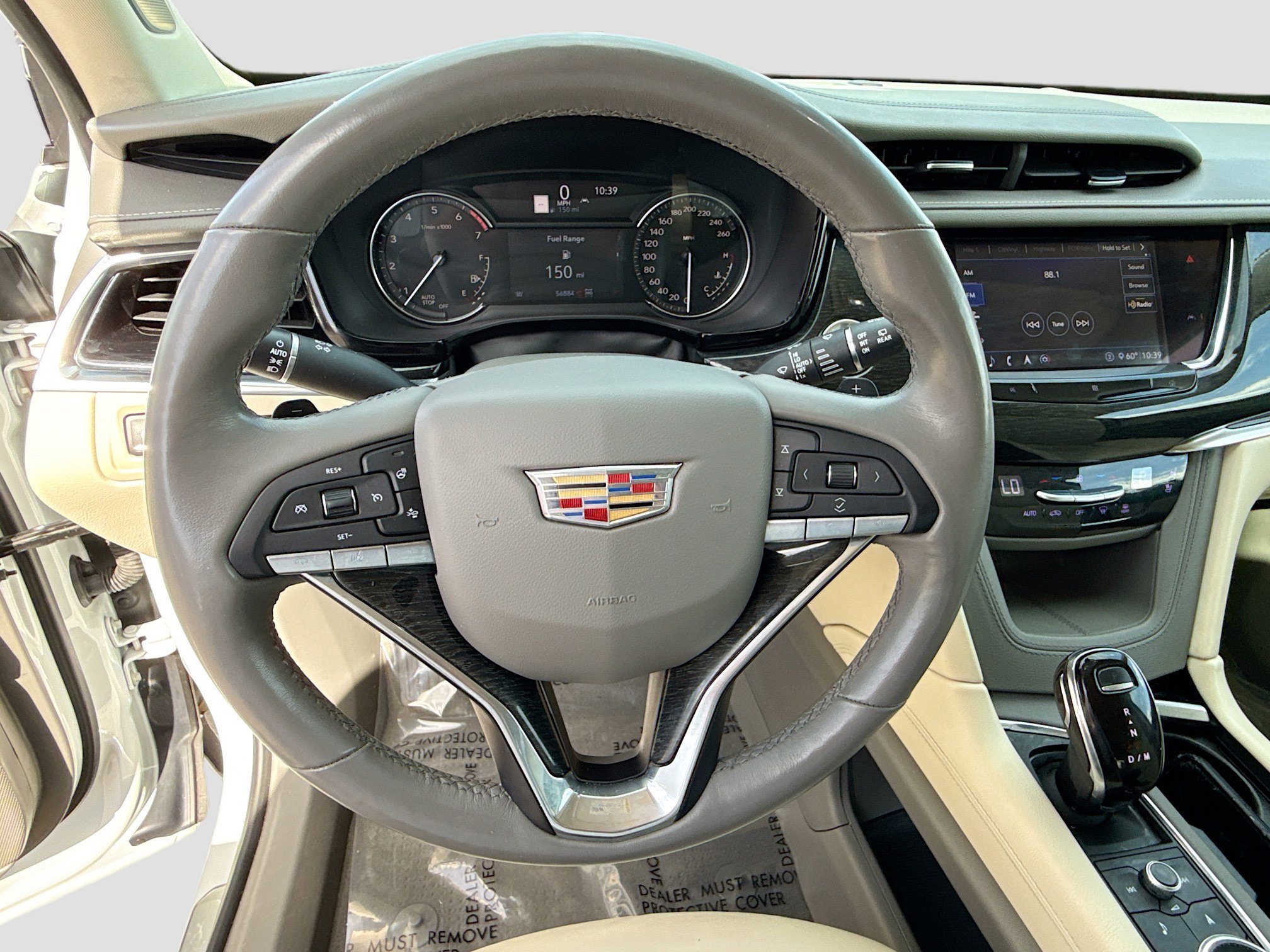 Used 2020 Cadillac XT6 Premium Luxury AWD/4WD image 39