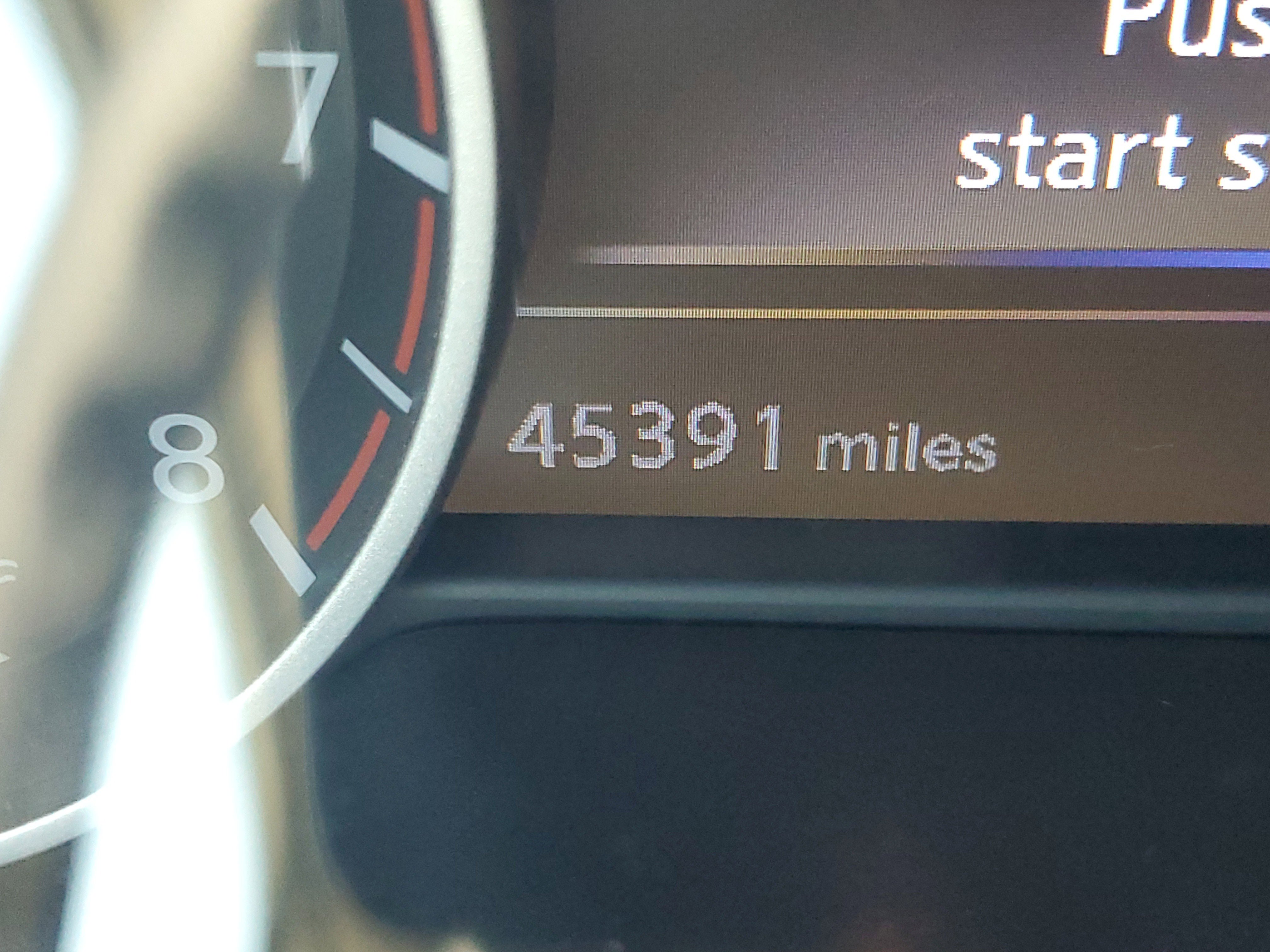 Certified 2022 Nissan Murano S image 25