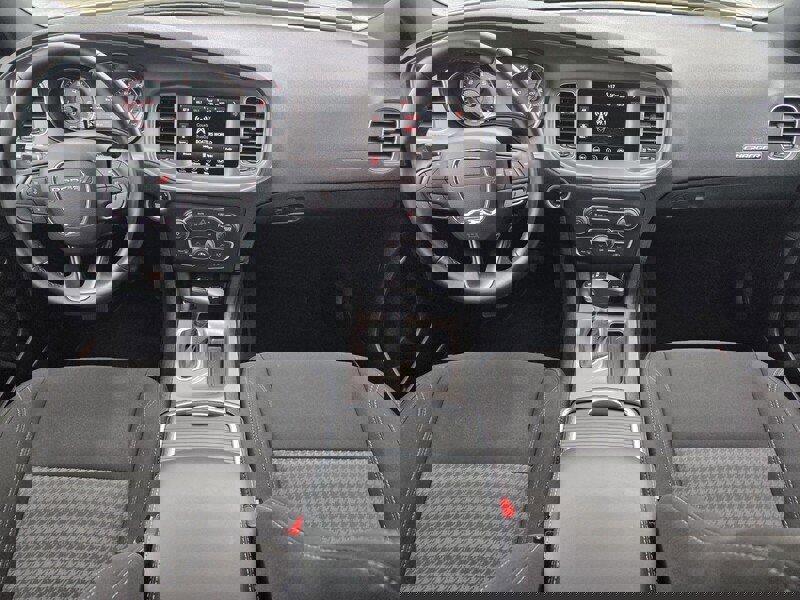 Certified 2023 Dodge Charger SXT image 12