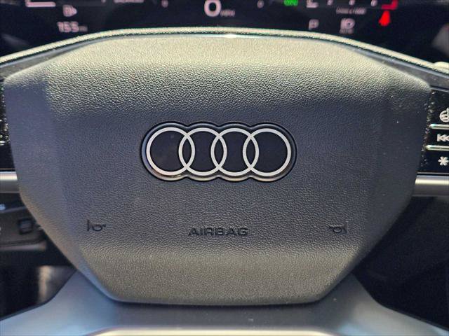 Used 2025 Audi Q5 Premium Plus AWD/4WD image 23