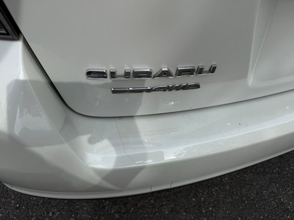Used 2017 Subaru Impreza 2.0i Sport AWD/4WD image 16