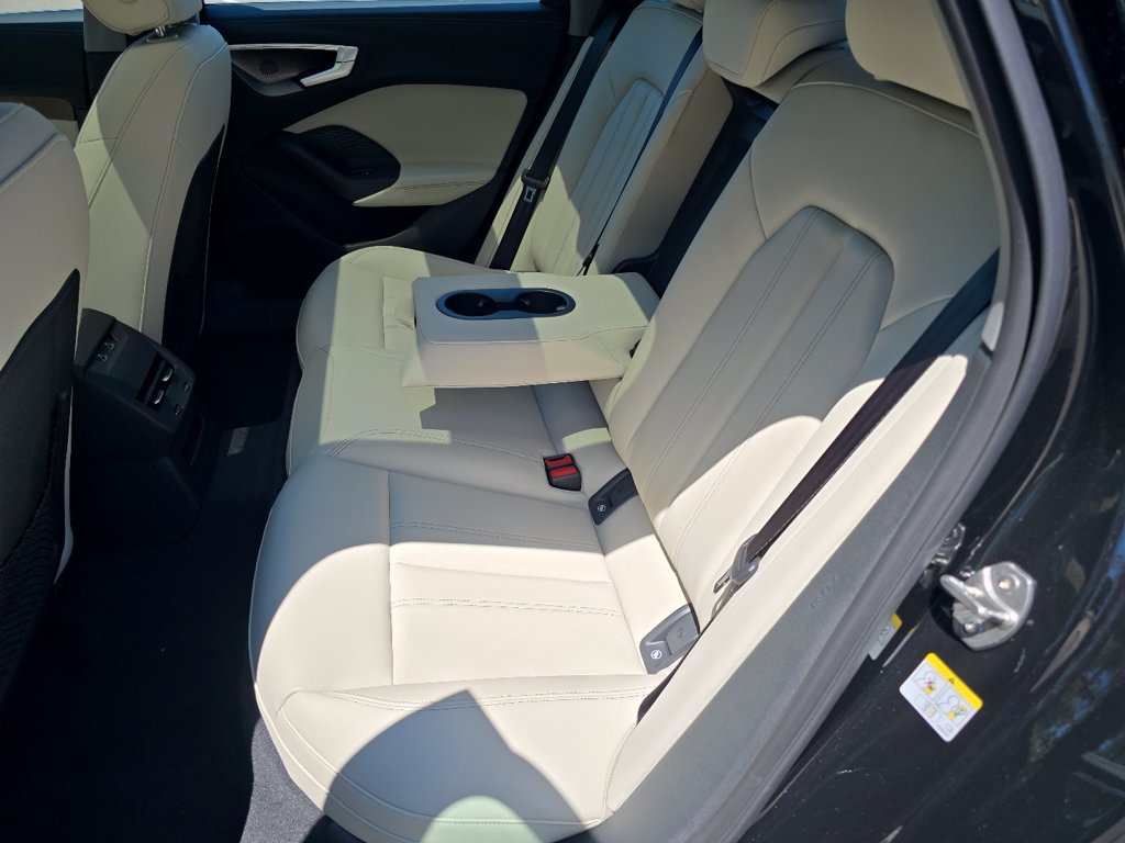New 2026 Audi A5 Premium Plus AWD/4WD image 35