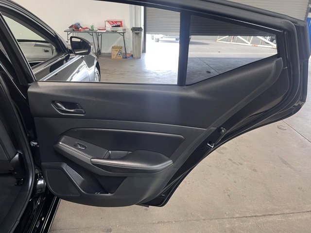 Used 2024 Nissan Altima 2.5 SV image 15