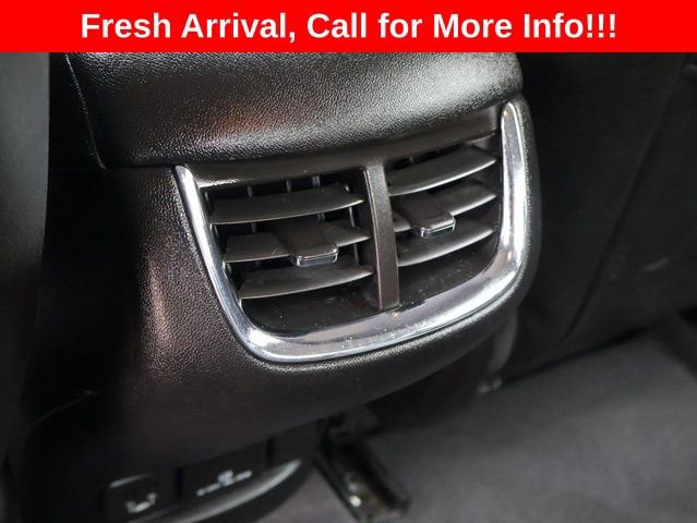 Certified 2018 Chevrolet Malibu LT w/ Leather Package FWD image 15