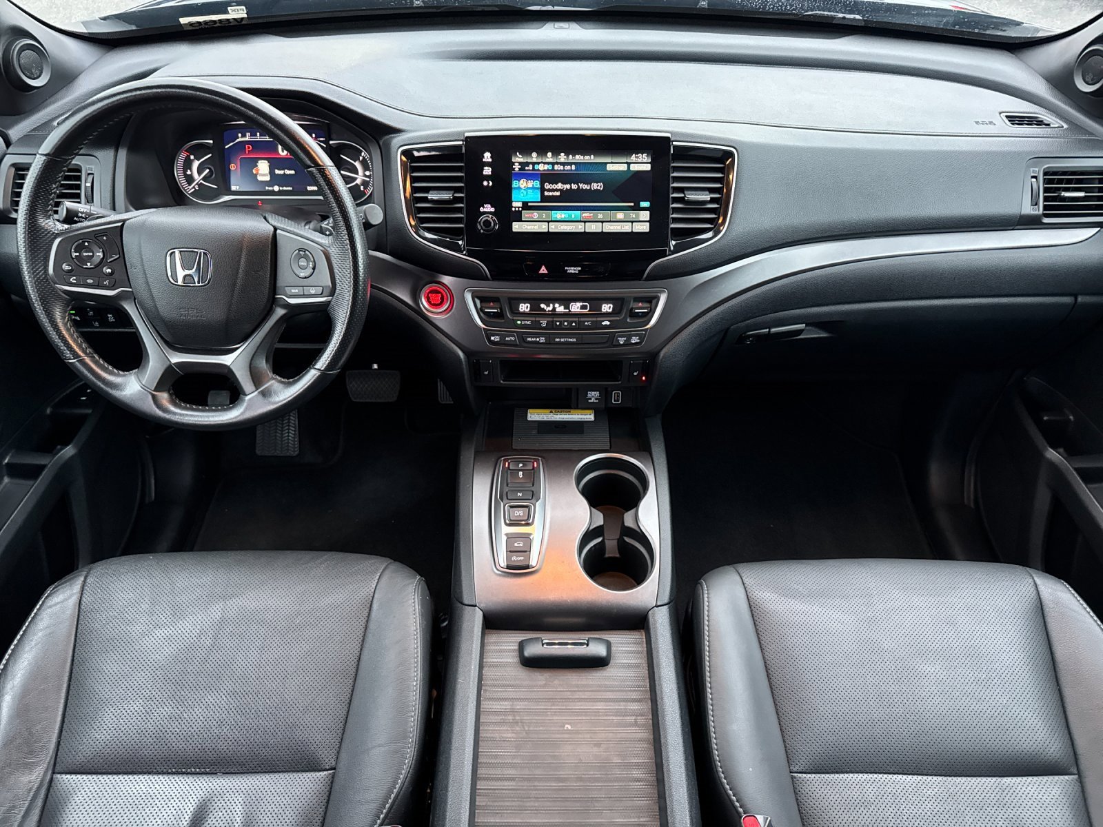 Used 2022 Honda Passport EX-L image 13