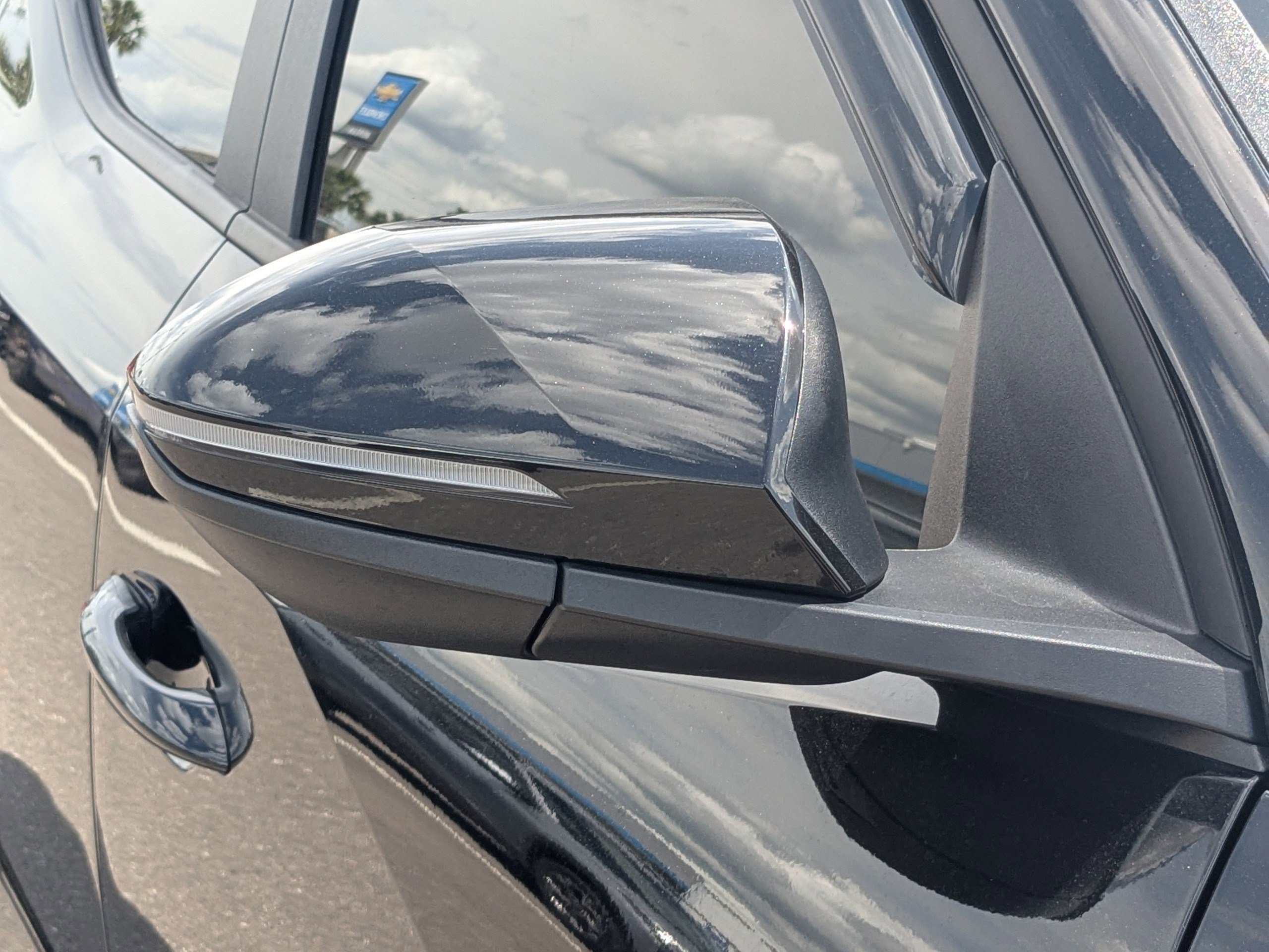 Used 2023 Hyundai Santa Cruz SEL Premium w/ Launch Package AWD/4WD image 11