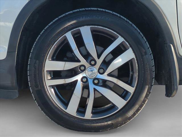 Used 2017 Honda Pilot Touring image 28