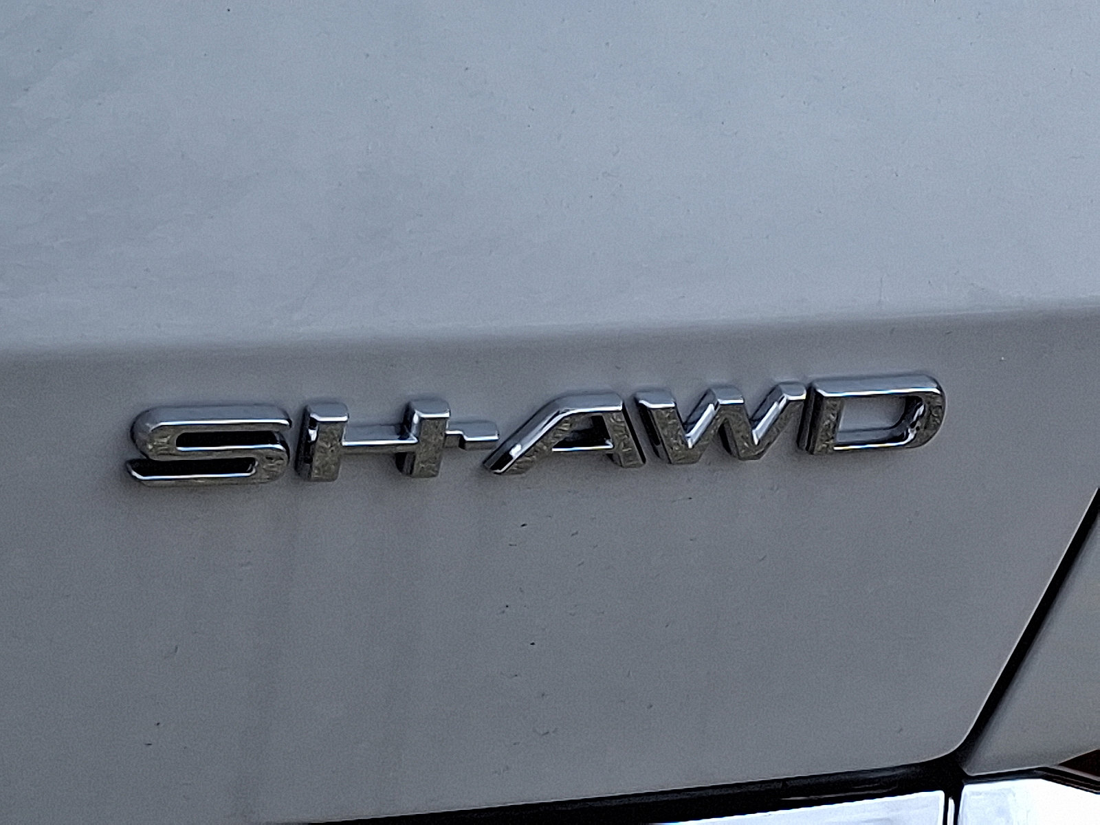 New 2026 Acura MDX w/ Advance Package image 7