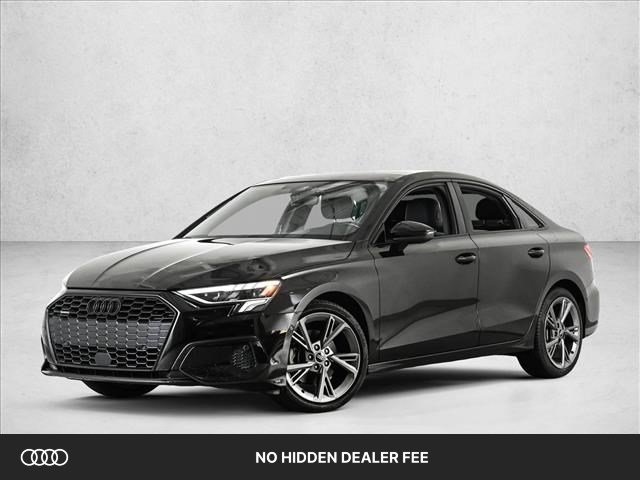 Used 2024 Audi A3 2.0T Premium Plus