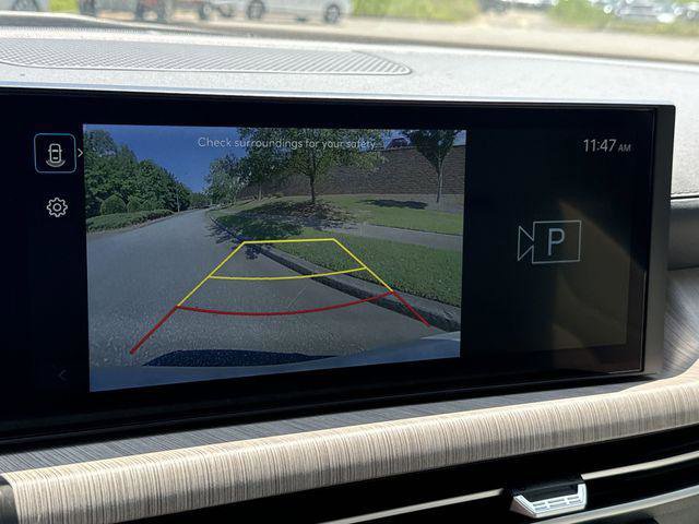 New 2025 Hyundai Sonata SEL image 21