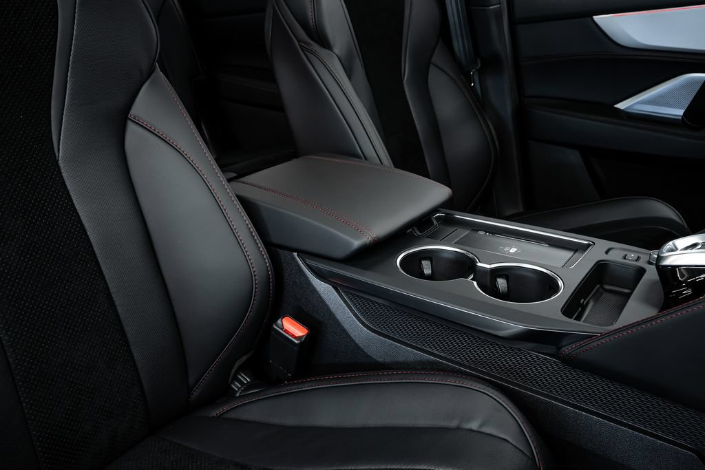 New 2026 Acura MDX A-Spec AWD/4WD image 30