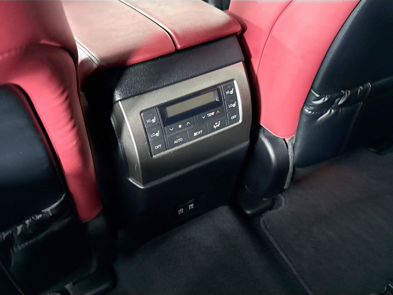Used 2023 Lexus GX 460 Premium AWD/4WD image 38