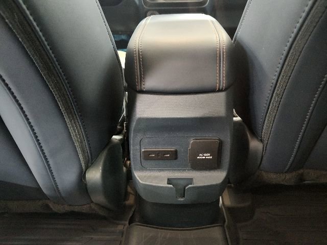 Certified 2025 Ford Maverick Lariat image 22