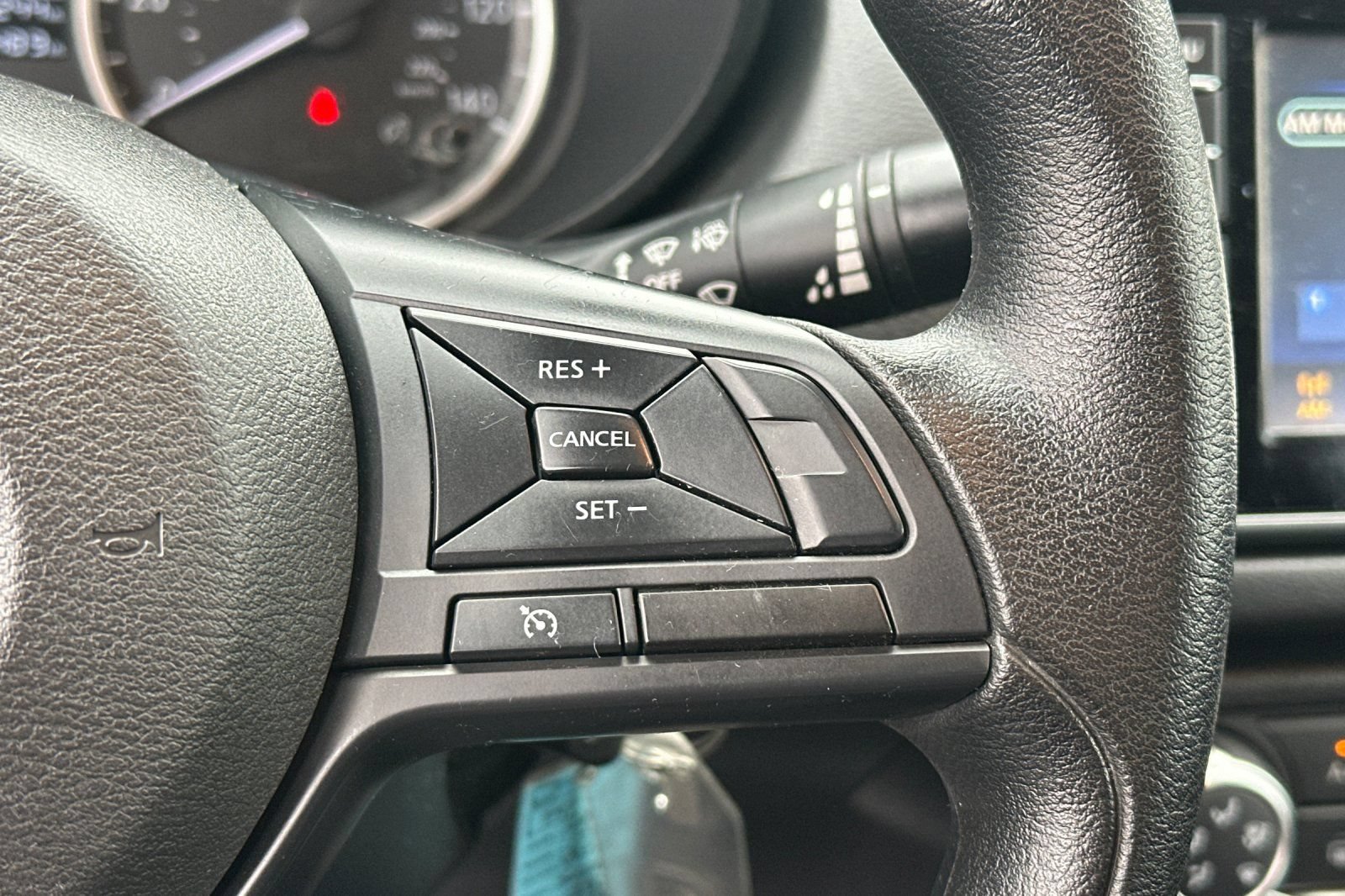 Used 2024 Nissan Versa S FWD image 26