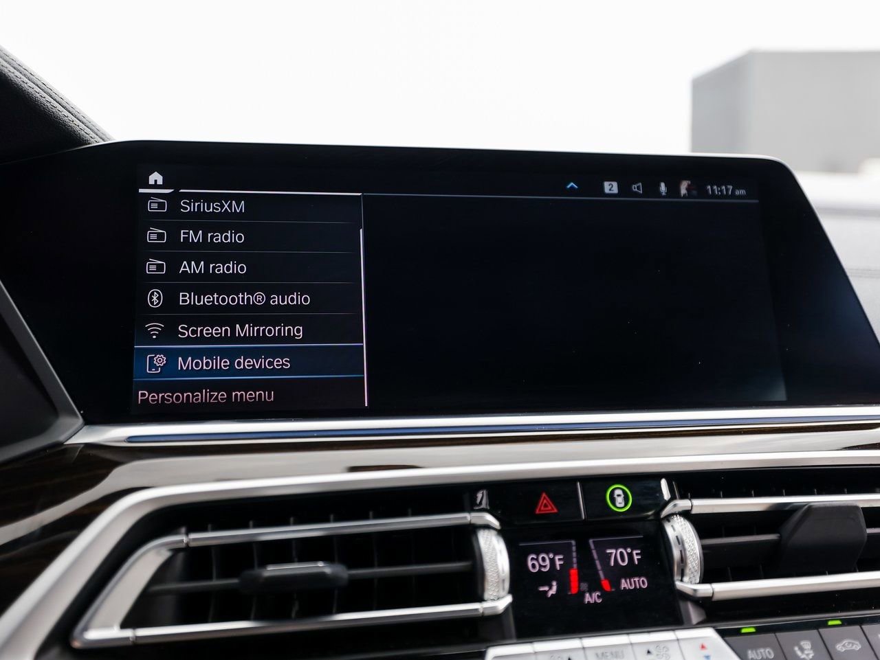 Used 2021 BMW X5 xDrive45e w/ Premium Package 2 image 18