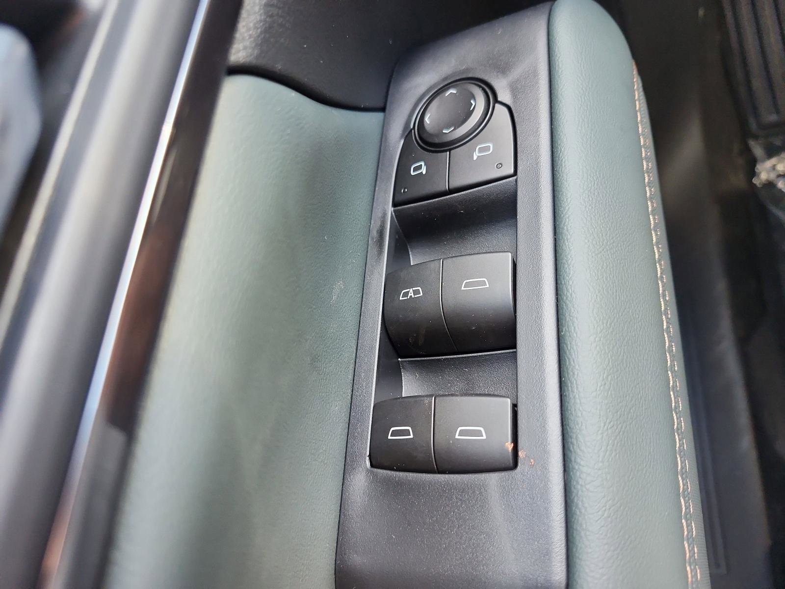 New 2026 GMC Terrain AT4 w/ Convenience Package III image 16