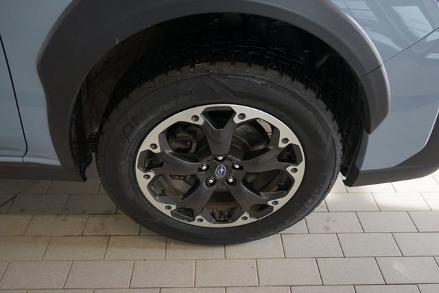 Used 2021 Subaru Crosstrek 2.0i image 15