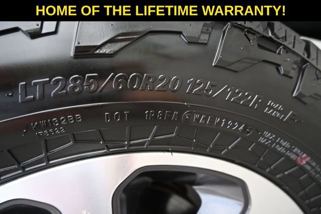 Used 2022 RAM 3500 Limited AWD/4WD image 56