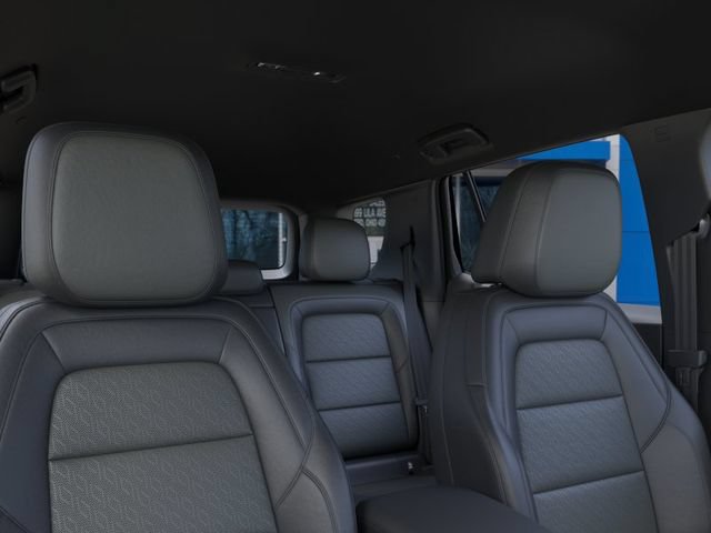 New 2026 Chevrolet Equinox LT w/ Convenience Package II FWD image 24