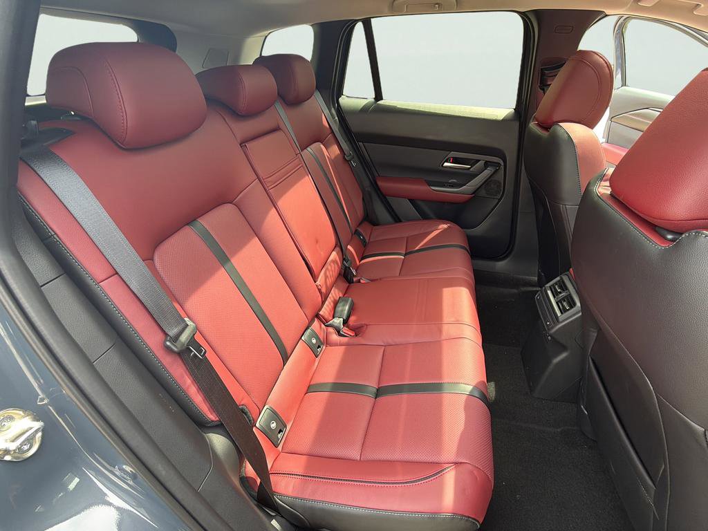 New 2026 MAZDA CX-50 2.5 Hybrid w/ Weather Package AWD/4WD image 31