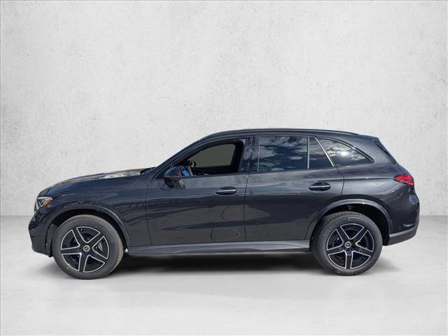 New 2026 Mercedes-Benz GLC 300 image 5