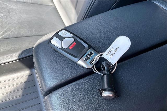 Used 2019 Audi Q7 2.0T Premium Plus w/ Premium Plus Package AWD/4WD image 35