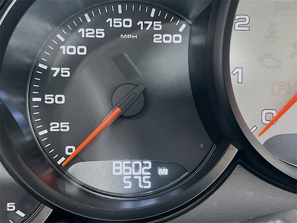 Certified 2015 Porsche 911 Carrera S image 13