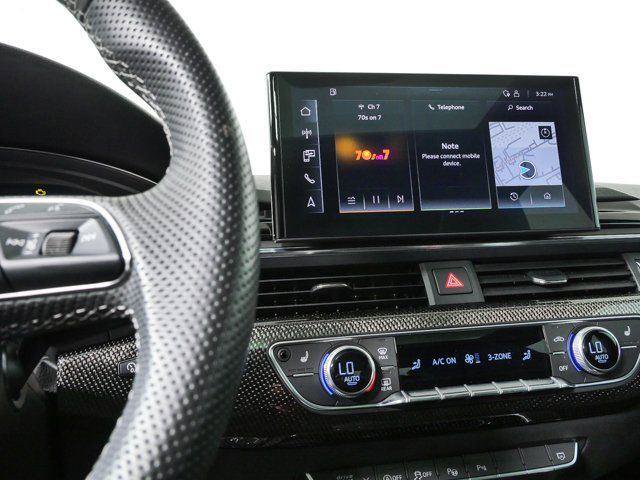 Used 2023 Audi S5 Prestige w/ Prestige Package AWD/4WD image 13