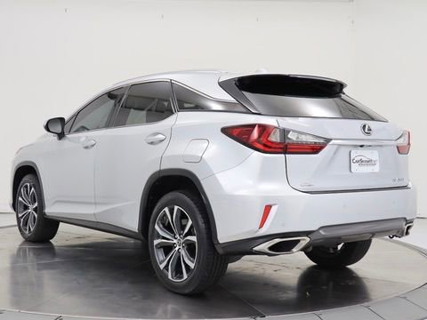 Used 2019 Lexus RX 350 FWD w/ Premium Package image 3