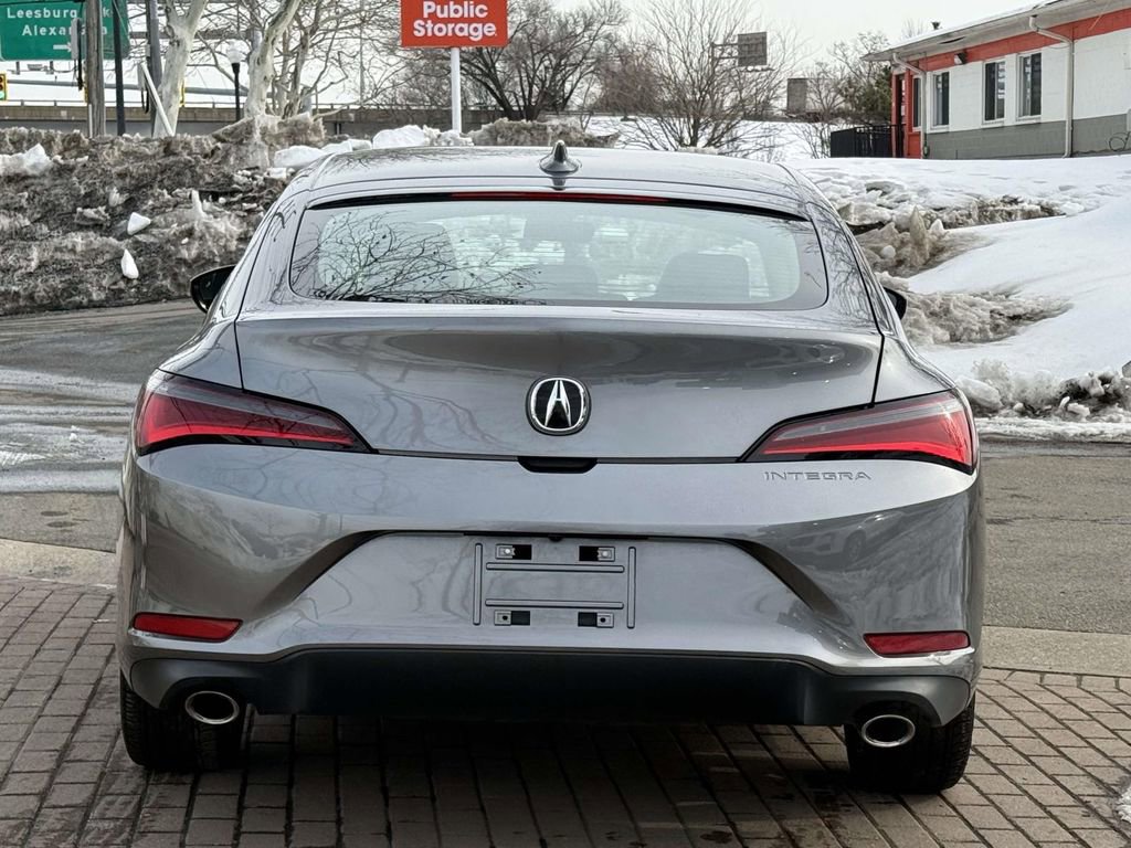 Certified 2024 Acura Integra image 5