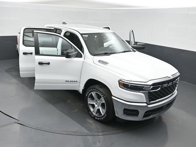New 2026 RAM 1500 Tradesman image 49